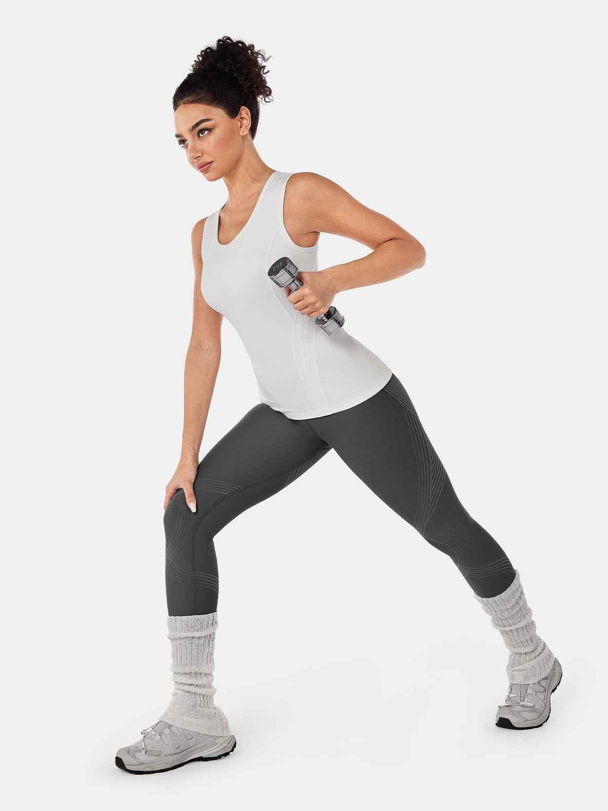 EmbraceUp Tank Top